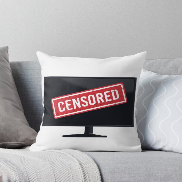 Item preview,  The government censors TV programs designed and sold by studio468.