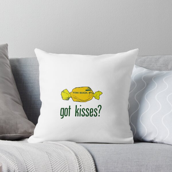 Item preview, The Goldenrod, York ME - "Got Kisses?" designed and sold by emlowery17.