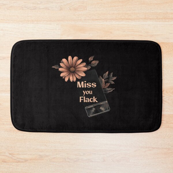 Item preview, RIP Roberta Flack designed and sold by Brendon987.