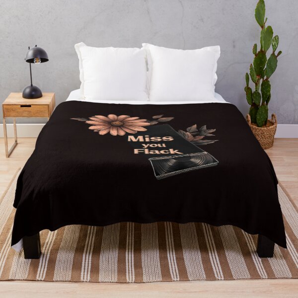 Item preview, RIP Roberta Flack designed and sold by Brendon987.