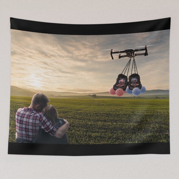 Item preview, BabyAir designed and sold by Randy Turnbow.