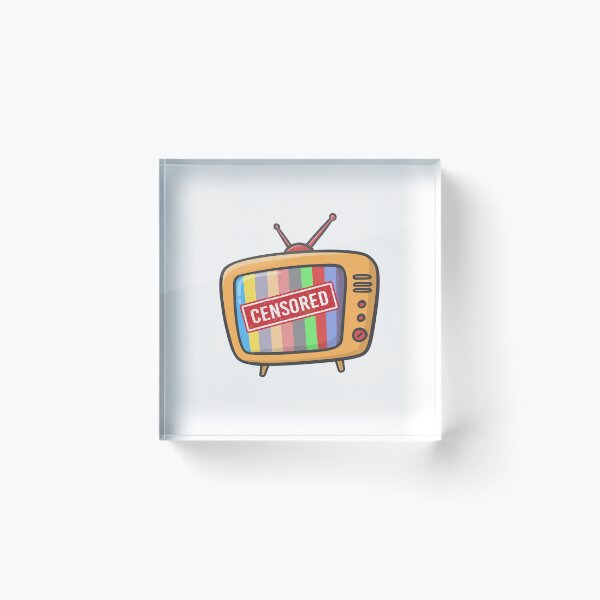 Item preview,   The government censors TV programs designed and sold by studio468.