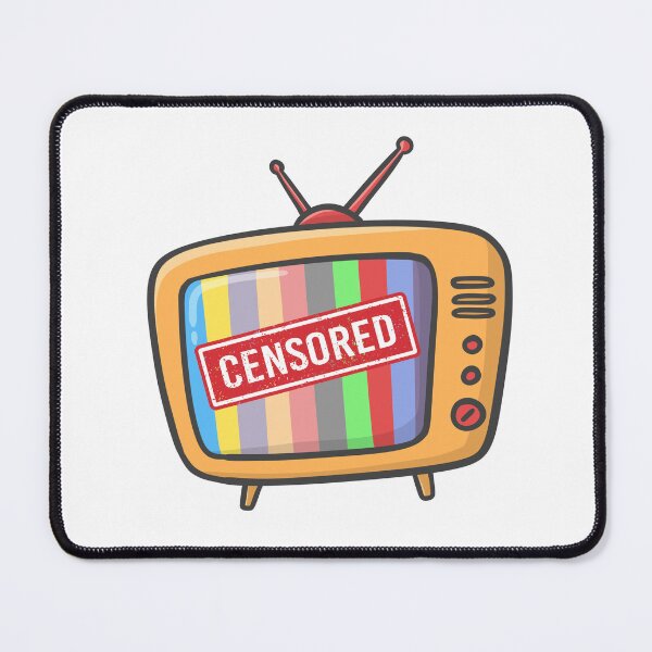 Item preview,   The government censors TV programs designed and sold by studio468.