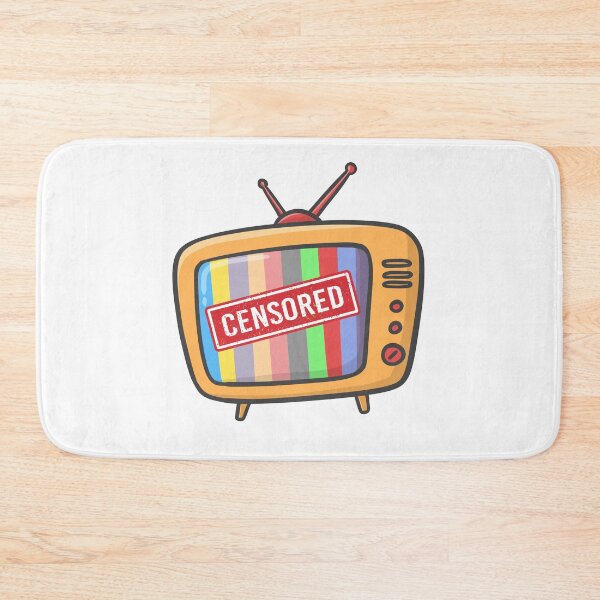Item preview,   The government censors TV programs designed and sold by studio468.