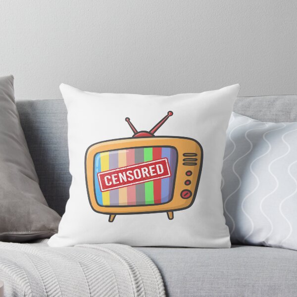 Item preview,   The government censors TV programs designed and sold by studio468.