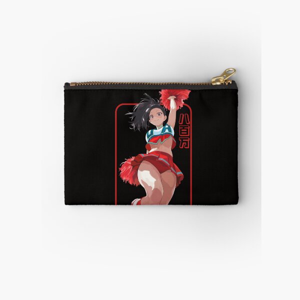 Item preview, Cheerleader Momo! designed and sold by TheeDigitalDen.