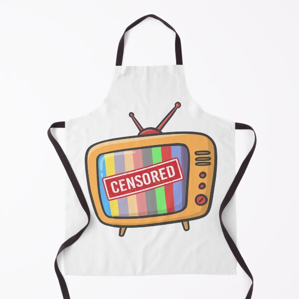 Item preview,   The government censors TV programs designed and sold by studio468.