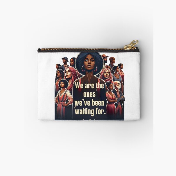 Item preview, We are the Ones - June Jordan designed and sold by Picturit.