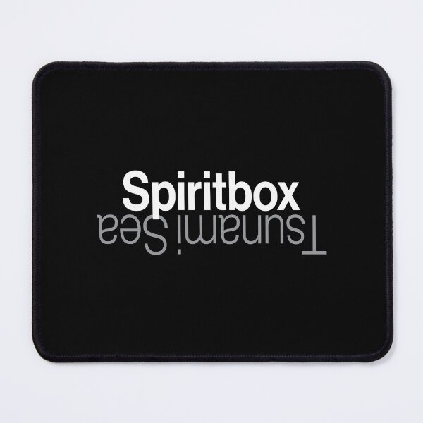 Item preview, Spiritbox designed and sold by Design-Pricks.