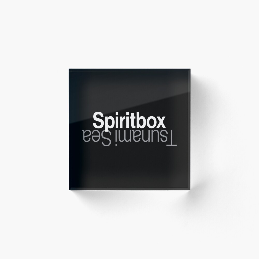 Item preview, Acrylic Block designed and sold by Design-Pricks.