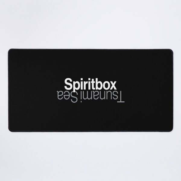 Item preview, Spiritbox designed and sold by Design-Pricks.