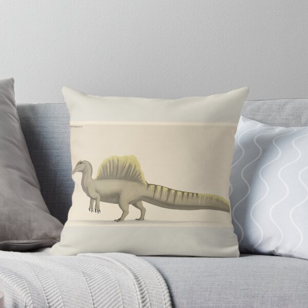 Item preview, Spinosaurus aegyptiacus designed and sold by JoItiks.