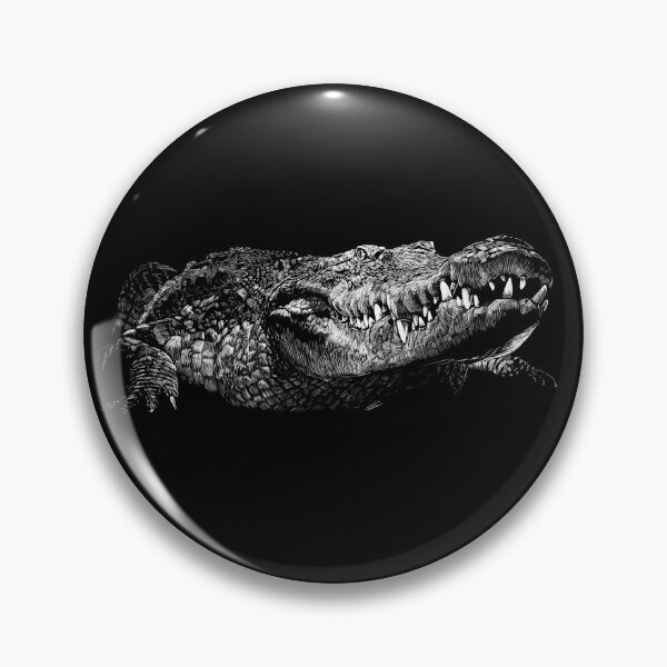 Item preview, crocodile designed and sold by sibosssr.
