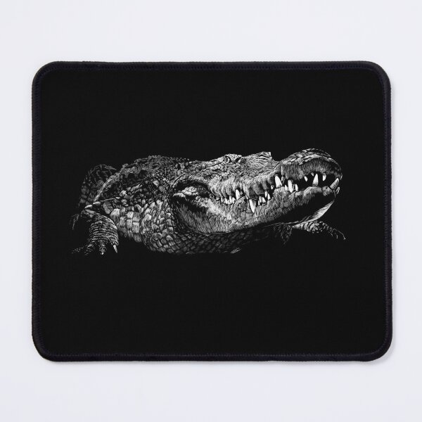 Item preview, crocodile designed and sold by sibosssr.