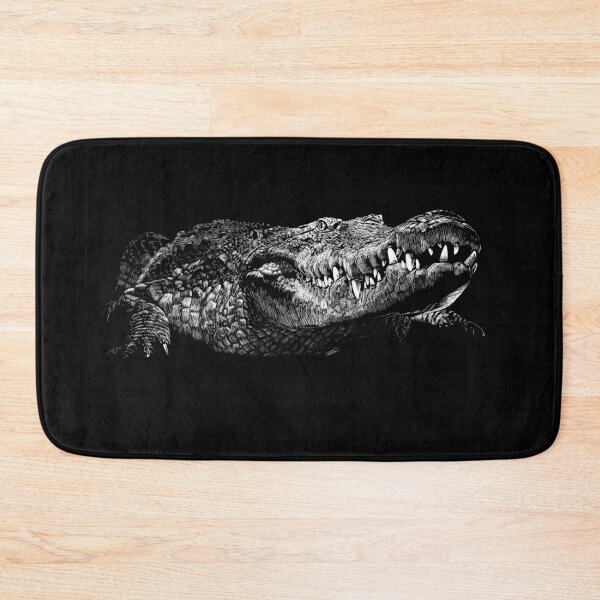 Item preview, crocodile designed and sold by sibosssr.