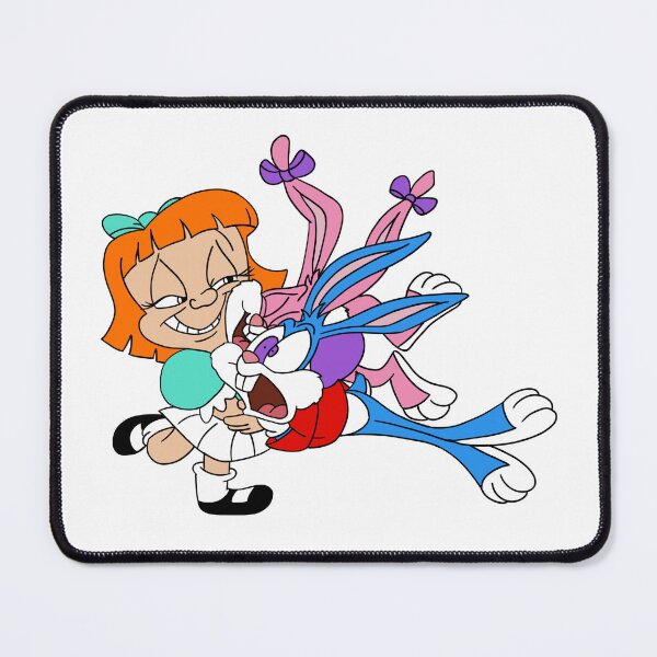 Item preview, Tiny Toons Cuddle Time designed and sold by LovesickLobotomy.