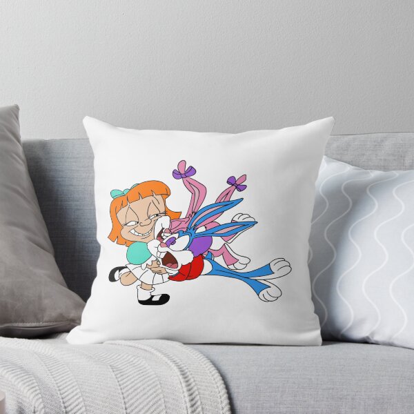 Item preview, Tiny Toons Cuddle Time designed and sold by LovesickLobotomy.