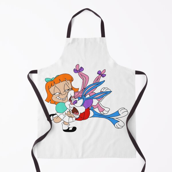 Item preview, Tiny Toons Cuddle Time designed and sold by LovesickLobotomy.