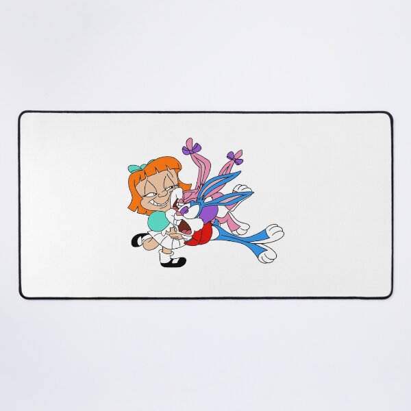 Item preview, Tiny Toons Cuddle Time designed and sold by LovesickLobotomy.