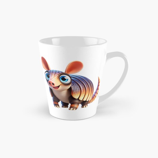 Item preview, Adorable Giant Armadillo designed and sold by Sillytoe.