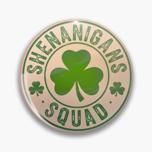Item preview, Shenanigans Squad designed and sold by Pixel-Lair.