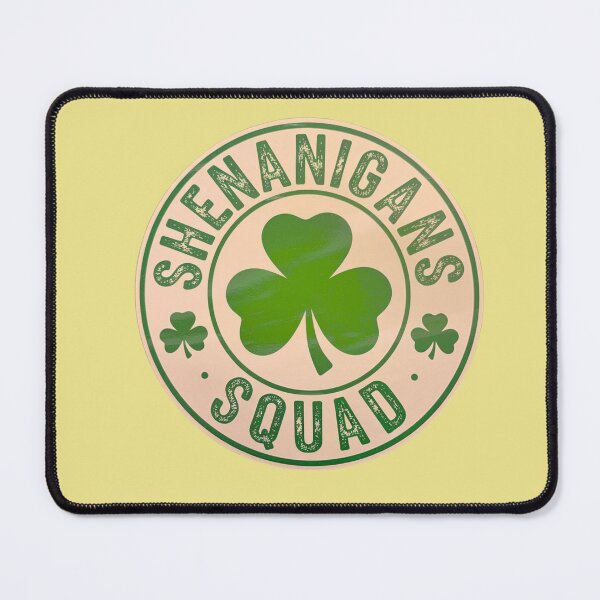 Item preview, Shenanigans Squad designed and sold by Pixel-Lair.