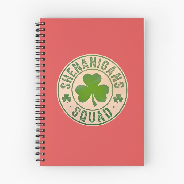 Item preview, Shenanigans Squad designed and sold by Pixel-Lair.