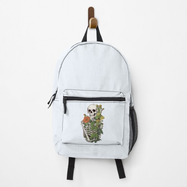 Item preview, Bones And Botany designed and sold by Fanverse Merchandise.