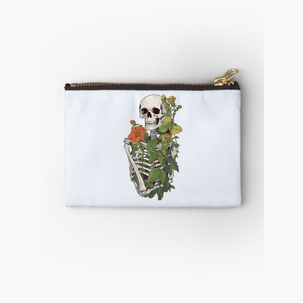 Item preview, Bones And Botany designed and sold by Fanverse Merchandise.