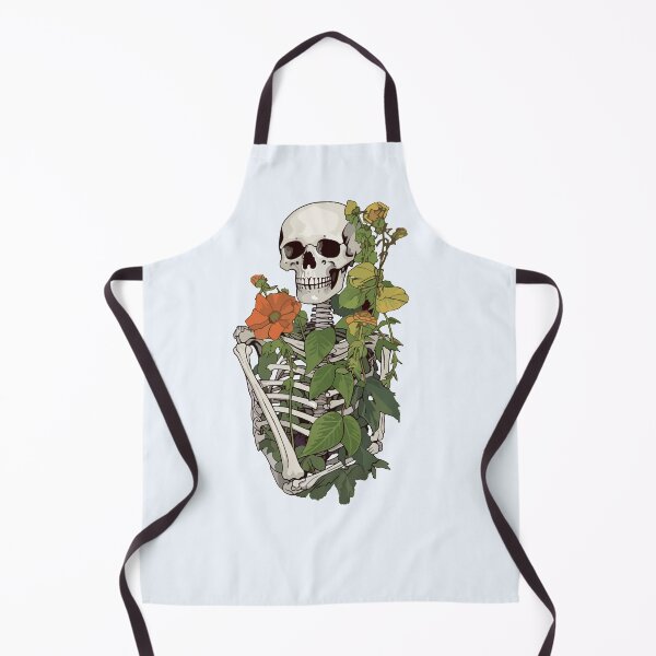 Item preview, Bones And Botany designed and sold by Fanverse Merchandise.