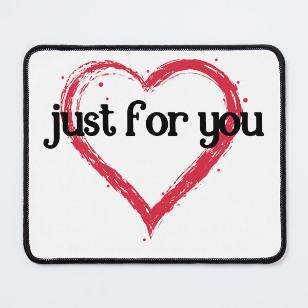 Item preview, just for you designed and sold by kestey.