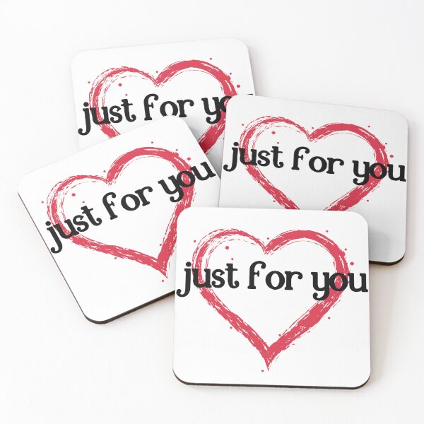 Item preview, just for you designed and sold by kestey.