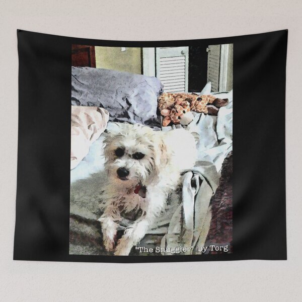 Item preview, The Snuggler designed and sold by torg.
