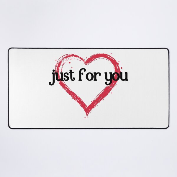 Item preview, just for you designed and sold by kestey.