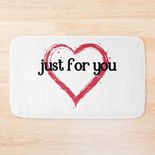 Item preview, just for you designed and sold by kestey.