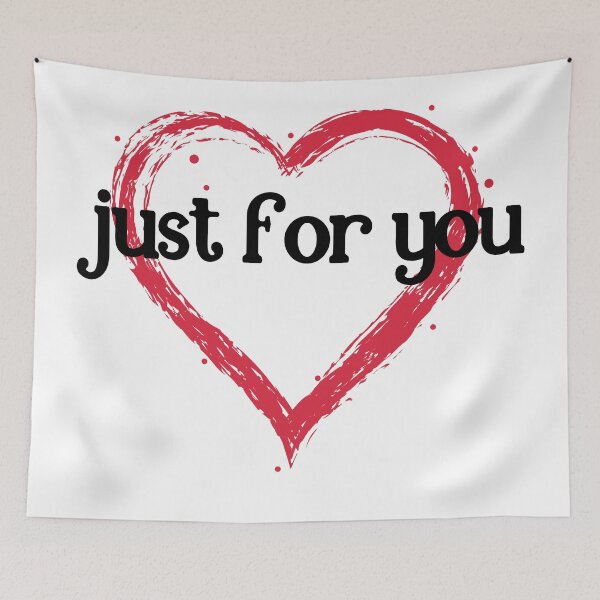 Item preview, just for you designed and sold by kestey.