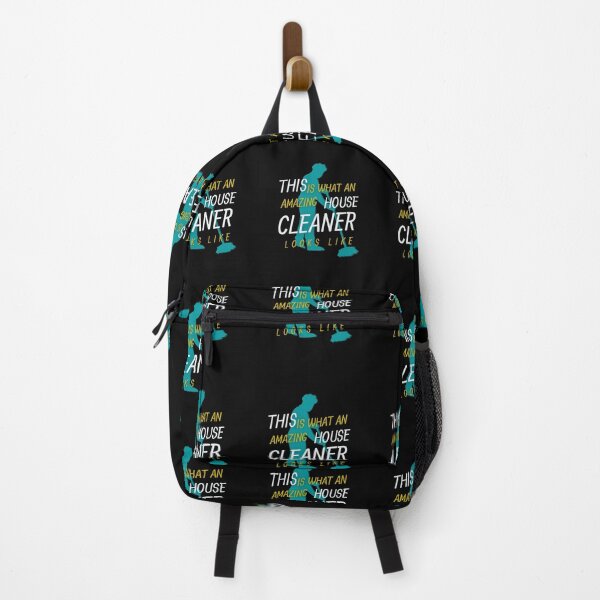 Item preview, Amazing House Cleaner Appreciation Art designed and sold by Zakrytos ★★★★★.