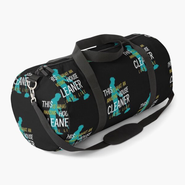 Item preview, Amazing House Cleaner Appreciation Art designed and sold by Zakrytos ★★★★★.