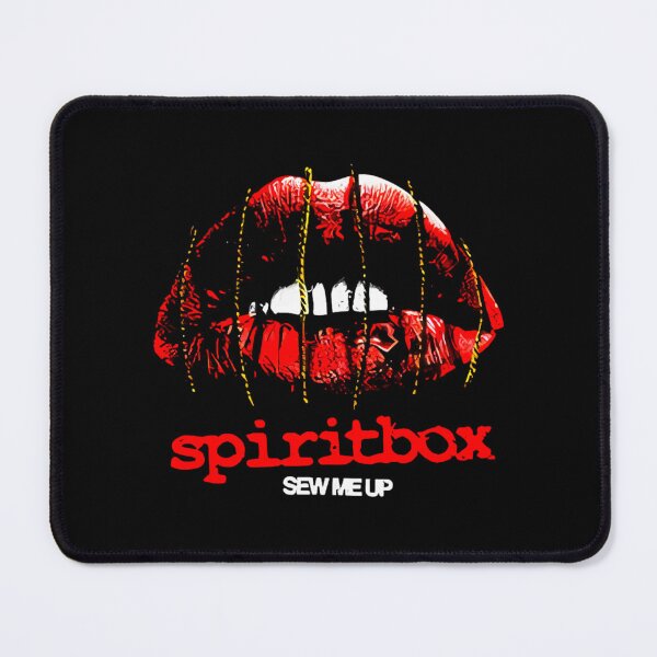 Item preview, Spiritbox designed and sold by Design-Pricks.