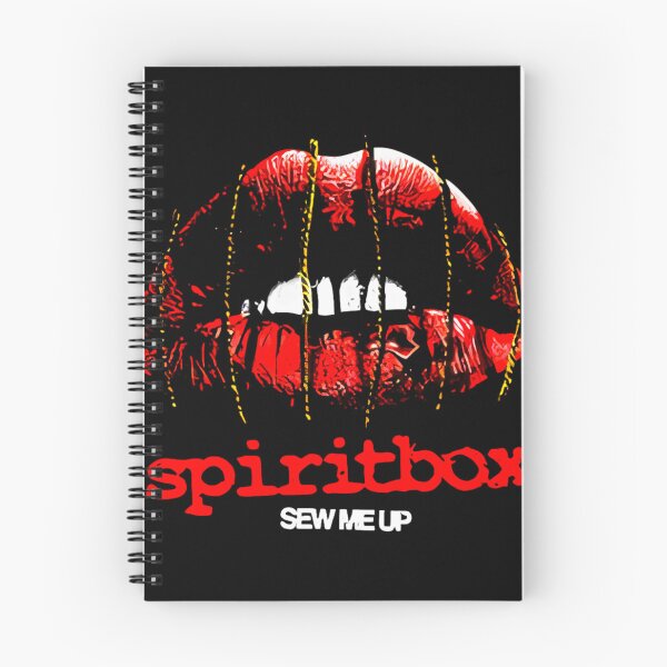 Item preview, Spiritbox designed and sold by Design-Pricks.