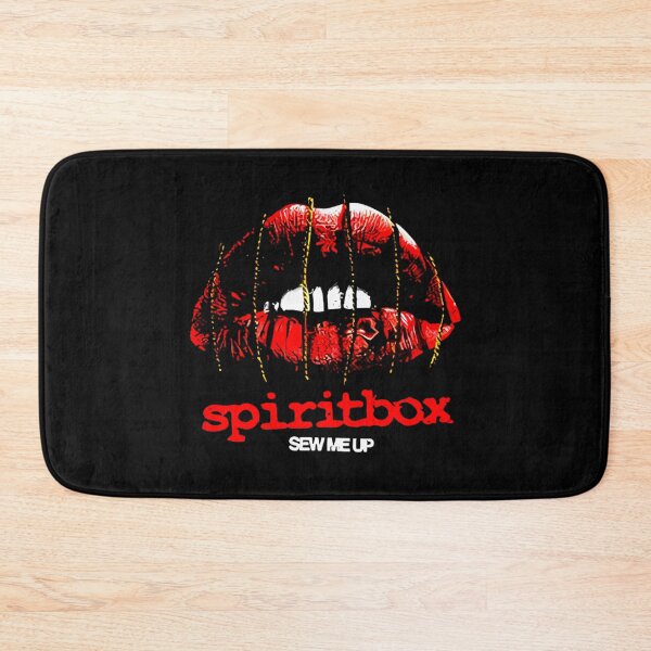 Item preview, Spiritbox designed and sold by Design-Pricks.