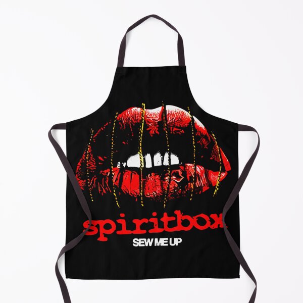 Item preview, Spiritbox designed and sold by Design-Pricks.