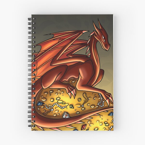 Item preview, Red dragon designed and sold by RedFire-Art.