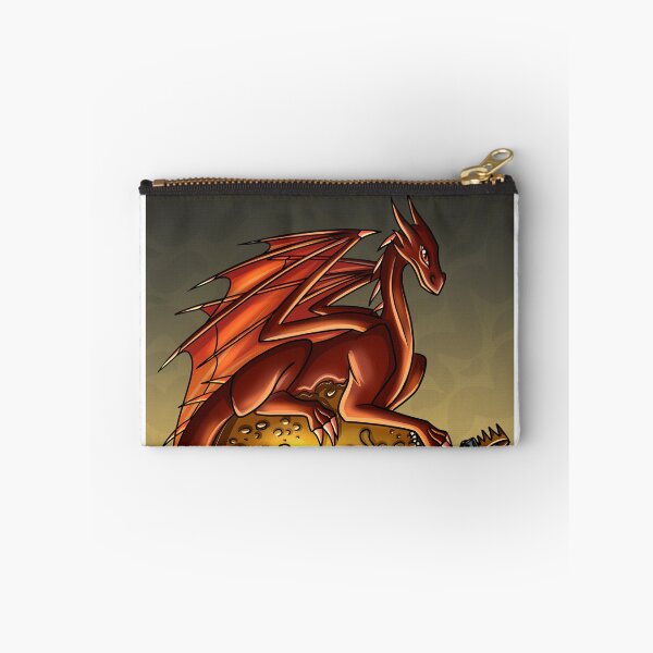 Item preview, Red dragon designed and sold by RedFire-Art.