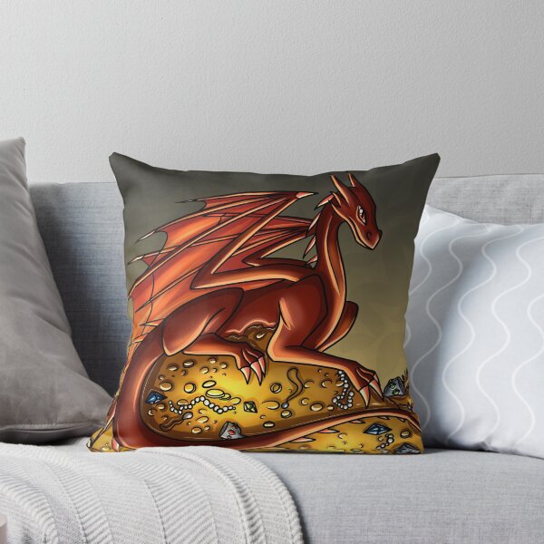 Item preview, Red dragon designed and sold by RedFire-Art.