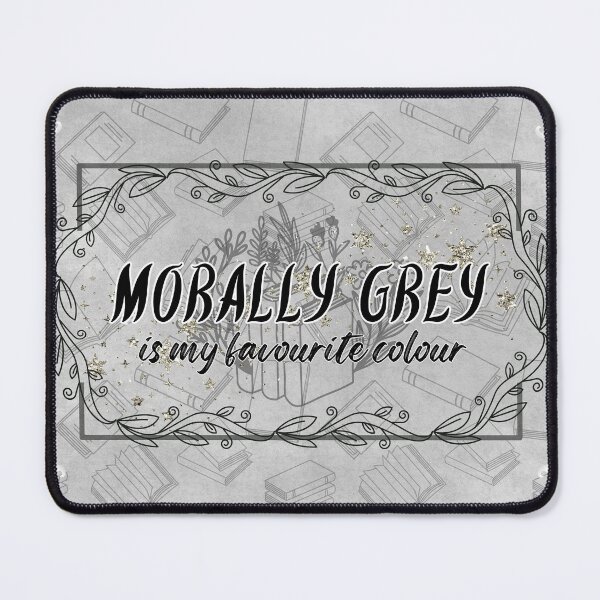 Item preview, Morally Grey characters designed and sold by I-Draw-Stuff97.