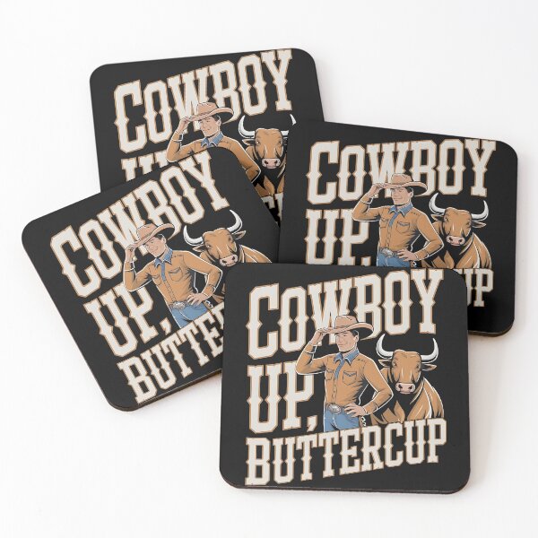 Item preview, Cowboy up buttercup- Rodeo can do - Inspired by rodeo - Rodeo is my passion - Rodeo dreams - I'm only here for the rodeo - The spirit of rodeo - The rodeo look - I want my rodeo designed and sold by JansenGS.