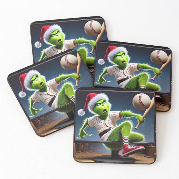 Artikelvorschau, Baseball auf dem Bildschirm entworfen und verkauft von Fazube.