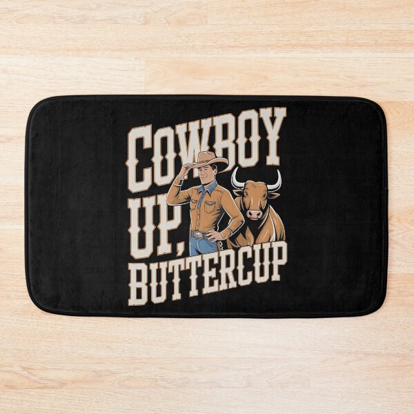 Item preview, Cowboy up buttercup- Rodeo can do - Inspired by rodeo - Rodeo is my passion - Rodeo dreams - I'm only here for the rodeo - The spirit of rodeo - The rodeo look - I want my rodeo designed and sold by JansenGS.