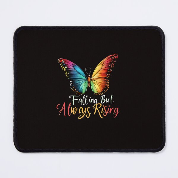 Item preview, Falling, but always rising designed and sold by Brendon987.